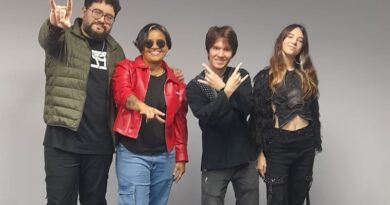 SCAPE presenta «Abstracted» junto a sus nuevos integrantes