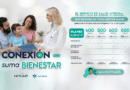NetUno ahora incluye Servicio de Salud en todos sus planes