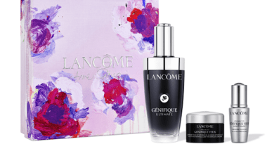 Lancôme despliega su magia con una colección de cofres que lo tienen todo