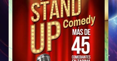 El stand up comedy toma la temporada 19 de Microteatral con más de 45 comediantes en escena