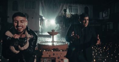 UBanda se une con Christian Jaramillo para cantarle a los amores frenados en el bolero 'Pero tú'