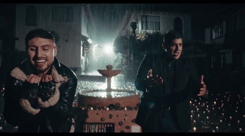 UBanda se une con Christian Jaramillo para cantarle a los amores frenados en el bolero 'Pero tú'