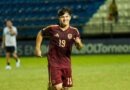 Vinotinto sub-17 clasificó por cuarta vez al Mundial