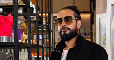 Will Mejía, el colombiano que conecta el entretenimiento global, se prepara para brillar con Amistades Peligrosas en Bogotá 2026