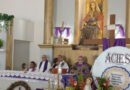 ARCIPRESTAZGO COROMOTO DE CALABOZO CELEBRÓ LA FIESTA DEL ACIES: UN COMPROMISO DE FIDELIDAD MARIANA