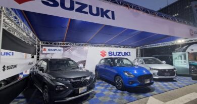 El AutoFest 2026: Innovación tecnológica, seguridad y experiencia interactiva