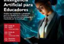Universidad Santander e Intezia presentan programa avanzado de IA para el sector educativo en Venezuela