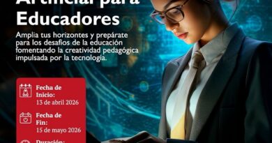 Universidad Santander e Intezia presentan programa avanzado de IA para el sector educativo en Venezuela