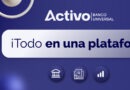 Activo Banco Universal simplifica las finanzas con una solución digital ágil y segura