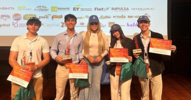 ACTIVO BANCO UNIVERSAL PRESENTE EN EL UNIMET PITCH DAY