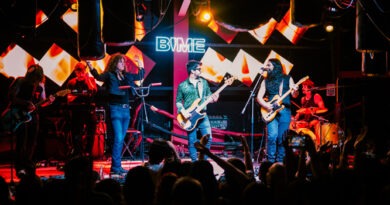 BIME Bogotá 2026: Cinco años liderando el diálogo de la industria musical iberoamericana.