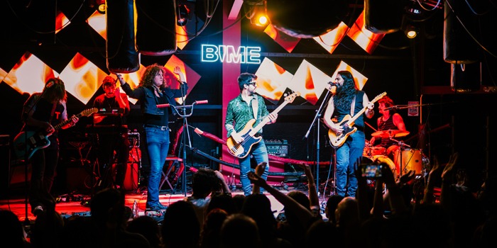 BIME Bogotá 2026: Cinco años liderando el diálogo de la industria musical iberoamericana.