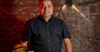 Burguerfest Music promueve el emprendimiento y el talento nacional