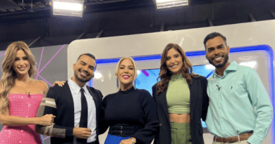 «Zona i» estrena temporada en Canal i