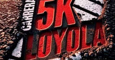 El sabor endiablado presente en la 5K del Colegio San Ignacio de Loyola