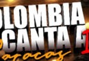 "Colombia le canta a Caracas y a Valencia III" tiene nueva fecha y anuncia presentación de artista sorpresa