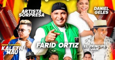 «Colombia le canta a Caracas y a Valencia III» llega  repotenciado y se reprograma para junio