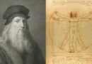 El dibujo como profecía: Da Vinci y el Día Mundial del Arte