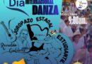 500 parejas de joropo para celebrar la Danza en su día