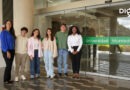 Digitel otorga becas a estudiantes de la Universidad Monteávila