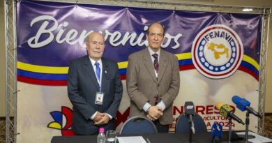 Caracas sede del XII Congreso Nacional de Avicultura