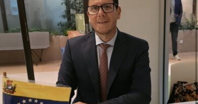 Venezuela se proyecta en el ámbito científico internacional