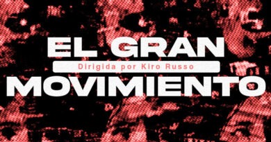 Destellos de Cine presenta la sinfonía urbana de Kiro Russo en el CCAM