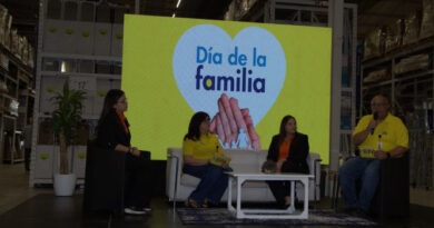 EPA celebra el Día de la Familia en Caracas, Valencia y Barquisimeto