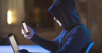 3 señales de que hackearon tu teléfono móvil y qué debes hacer