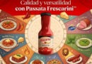 ¿Cuál salsa FrescariniTM debe llevar tu almuerzo según tu signo?