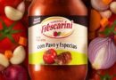 FrescariniTM relanza salsa de pavo y especias