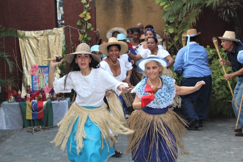 Fundación Bigott impulsa cultura con diplomado innovador