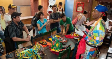 Fundación Bigott abre convocatoria para Diplomado Cultura en Movimiento