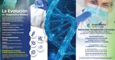 GMSP fortalece el acceso a diagnósticos genéticos y moleculares de alta complejidad en Venezuela