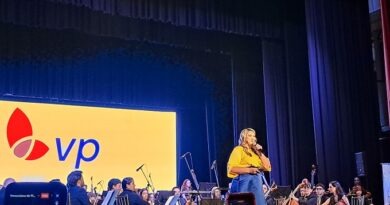 Venezolana de Pinturas presentó su nueva imagen