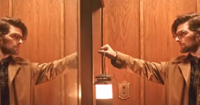 TERROR, INTRIGA INCESANTE Y EMOCIONES PROFUNDAS CONFORMAN LA NUEVA JOYA DEL GÉNERO: HOKUM