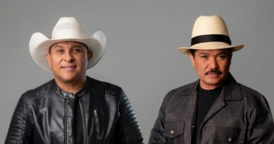 FERNANDO TOVAR Y LUIS SILVA: DOS GIGANTES DEL FOLKLORE LLANERO INICIAN GIRA INTERNACIONAL