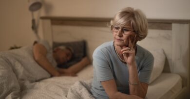 Guía para una menopausia saludable: Bienestar integral femenino después de los 40 años