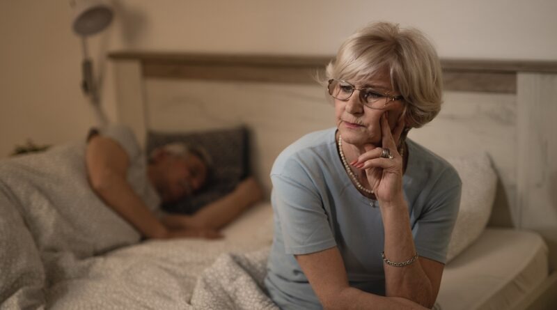 Guía para una menopausia saludable: Bienestar integral femenino después de los 40 años