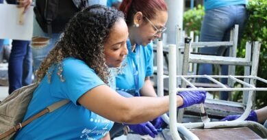 Fundación Telefónica Movistar superó los 400 mil beneficiarios en 2025 y recibió cuatro reconocimientos por sus programas