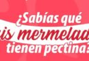 La Pectina: el secreto natural de las mermeladas Secretos de la Abuela