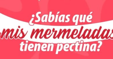 La Pectina: el secreto natural de las mermeladas Secretos de la Abuela