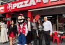 Pizza de Verdad estima llegar a 200 sucursales en el 2028