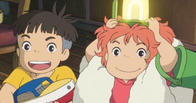 Ponyo y el secreto de la sirenita: Una amistad que une mundos