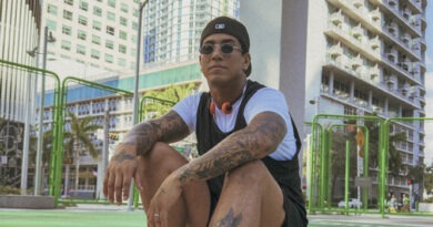 Pumba Dos Santos lanza “Secretico”, una historia de desamor al ritmo del afrobeat