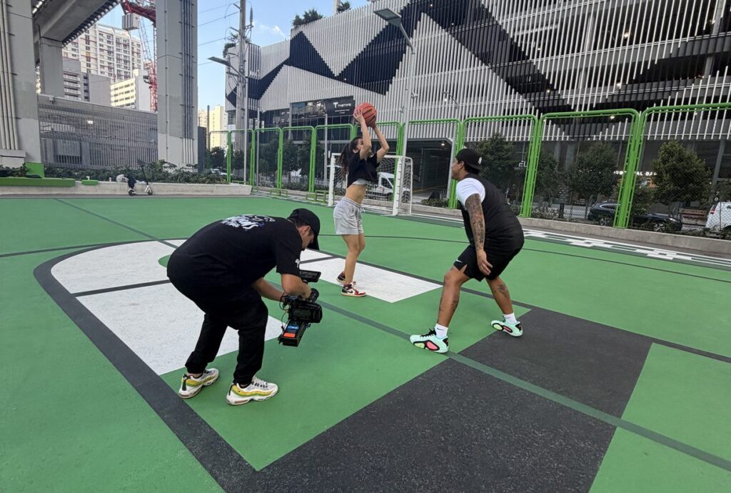 “Secretico”, lo nuevo de Pumba Dos Santos, fusiona afrobeat y emoción