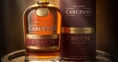 Ron Carúpano presenta “Carmen”: Un tributo líquido al legado de la primera Maestra Ronera de Venezuela