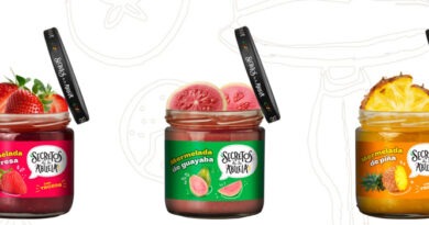 Secretos de la Abuela: El legado que conecta generaciones a través del sabor dulce