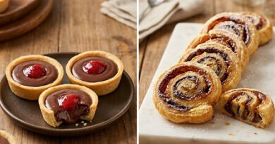 El despertar de los sentidos: Una travesía de sabores para Semana Santa