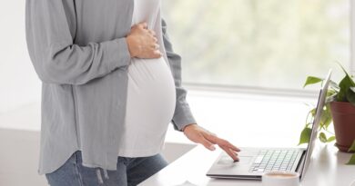 Donar sangre: Un acto de protección para la salud materna